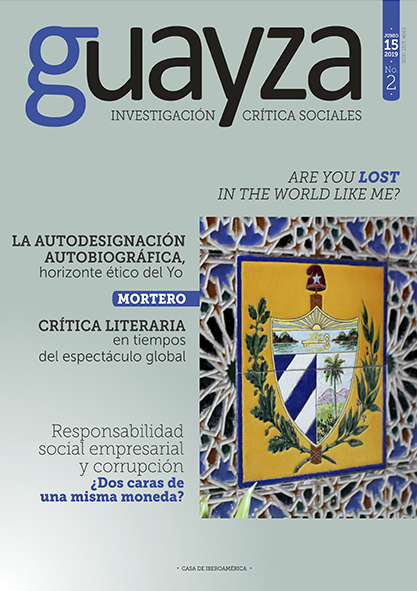Revista de Crítica e Investigación Social Guayza II (Solo para Holguín). (Libro)